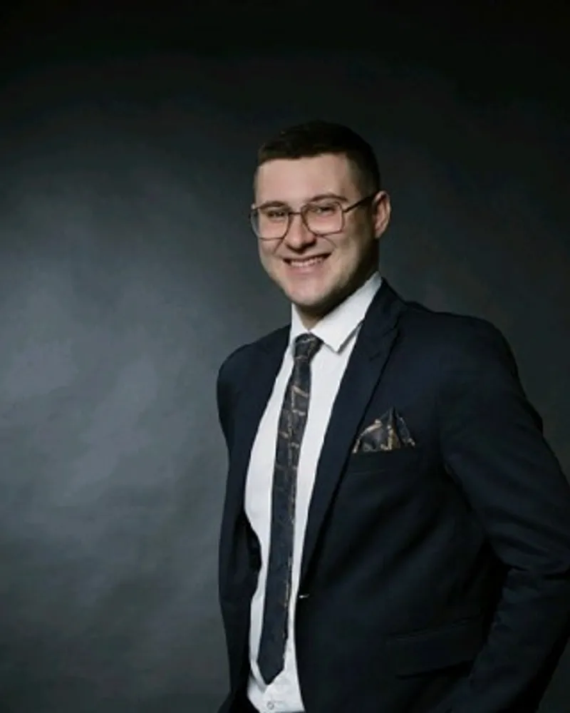 Filip, Law & Administration